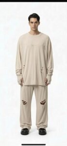 Oasis Pants